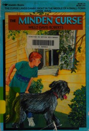 Cover of: The Minden curse