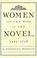 Cover of: Women and the rise of the novel, 1405-1726