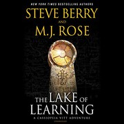Cover of: The Lake of Learning