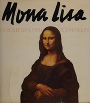 Cover of: Mona Lisa by Roy McMullen