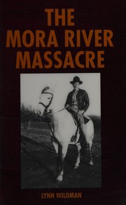 Cover of: The Mora River massacre