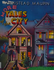 Cover of: More tales of the city