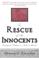 Cover of: The Rescue of the Innocents
