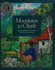 Cover of: Mountains to climb
