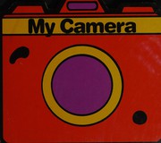Cover of: My camera