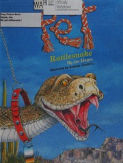 My pet rattlesnake by Joe Hayes