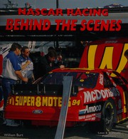 Cover of: NASCAR racing: Behind the scenes