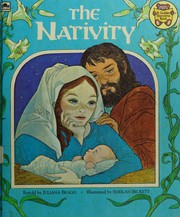 Cover of: The Nativity Storytime by Jean Little