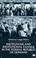 Cover of: Institutions and Institutional Change in the Federal Republic of Germany