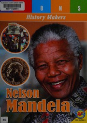 Cover of: Nelson Mandela by Simon Rose