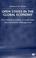 Cover of: Open States in the Global Economy