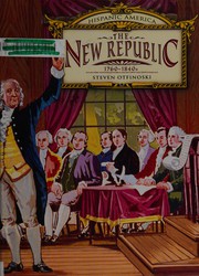 Cover of: The new republic by Steven Otfinoski