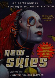 Cover of: New skies by edited by Patrick Nielsen Hayden.