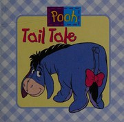 Cover of: Tail Tale