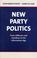 Cover of: Political parties in the information age