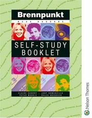 Cover of: Brennpunkt: Self-study (Na Klar!)