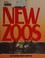Cover of: New zoos