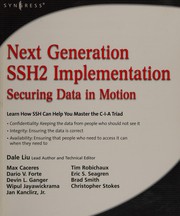 next-generation-ssh2-implementation-cover