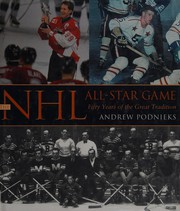 Cover of: NHL all-star game by Andrew Podnieks