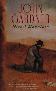 Cover of: Nickel Mountain