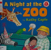 a-night-at-the-zoo-cover