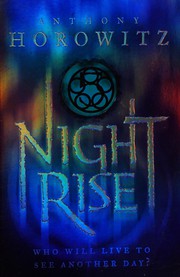 Cover of: Night Rise by 