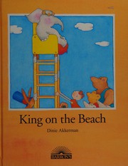 king-on-the-beach-cover