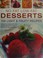 Cover of: No-Fat Low-Fat Desserts