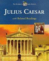 Cover of: The Tragedy of Julius Caesar by 