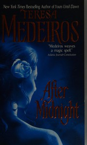 Cover of: After midnight by Teresa Medeiros.
