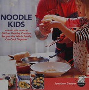 Noodle kids