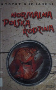 Cover of: Normalna polska rodzina