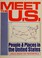 Cover of: Meet the U.S.