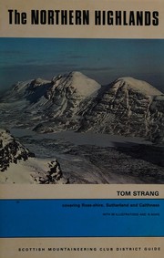 The Northern Highlands by Tom Strang