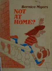 Cover of: Not at home?