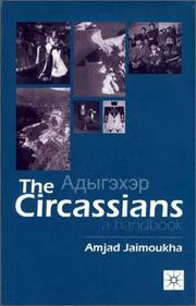 Cover of: The Circassians: a handbook