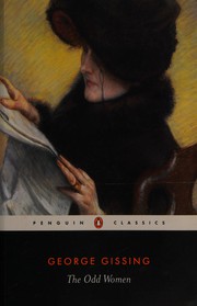 Cover of: The odd women by George Gissing
