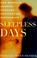 Cover of: Sleepless Days