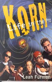 Cover of: Korn: Life in the Pit