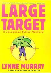 Cover of: Large target
