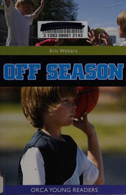 Cover of: Off Season