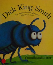 Cover of: Omnibombulator by Dick King-Smith