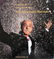 Cover of: The world of Márquez by Gabriel García Márquez