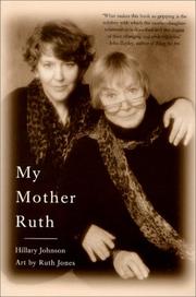 Cover of: My Mother Ruth