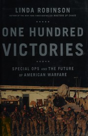 One hundred victories by Robinson, Linda