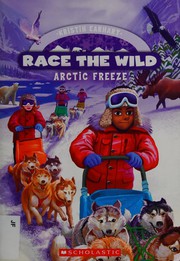 Cover of: Arctic freeze by Kristin Earhart