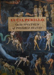 Cover of: On the spectrum of possible deaths by Lucia Maria Perillo