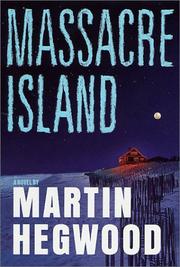 Cover of: Massacre Island