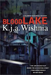 Cover of: Blood Lake