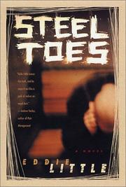 Cover of: Steel toes